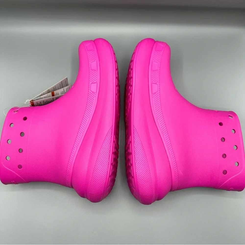 CROCS Classic Crush Waterproof 6